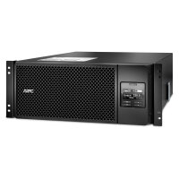 APC Smart-UPS SRT 6000 Rack 4HE SRT6KRMXLI 6000VA 6000W