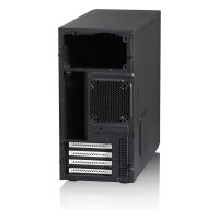 Midi Fractal Design Core 1000 Black