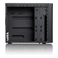 Midi Fractal Design Core 1000 Black