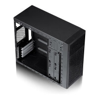 Midi Fractal Design Core 1000 Black