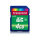 CARD 4GB Transcend SDHC 85MB/s