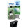 Epson Tinte 34XL C13T34714010 Schwarz bis zu 1.100 Seiten