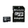 CARD 32GB Verbatim Premium MicroHC 90MB/s +Adapter