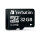 CARD 32GB Verbatim Premium MicroHC 90MB/s +Adapter