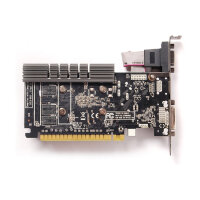 GT730 4GB Zotac passiv LP DDR3
