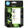 HP Tinte 62 N9J71AE Schwarz & Color (Cyan/Magenta/Gelb)