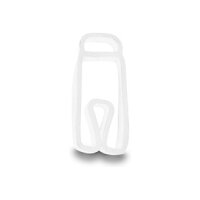 Delock Kabelmarkierer für Kabeldurchmesser 6 - 10 mm 50 Stück transparent