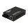 Z ALLNET Medienkonverter 10/100BASE-TX auf 100BASE-FX Multimode SC Anschluss ALL-MC102-SC-MM