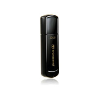 STICK 32GB USB 2.0 Transcend JetFlash 350 black