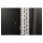 DIGITUS Wandgehäuse Unique 12HE 643x600x450mm schwarz
