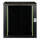 DIGITUS Wandgehäuse Unique 12HE 643x600x450mm schwarz