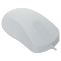 Cherry Active Key MMS AK-PMH1 Corded weiß ERGO IP68