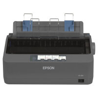 N Epson LQ-350 24-Pin