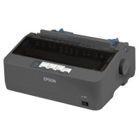 N Epson LQ-350 24-Pin