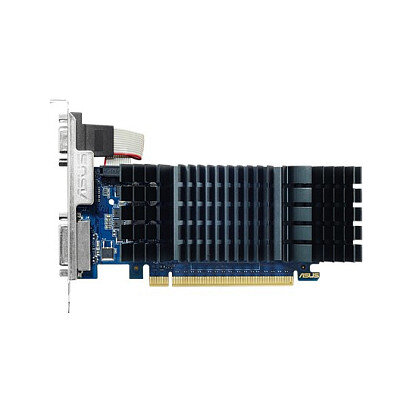 GT730 2GB ASUS LP passiv GDDR5 GT730-SL-2GD5-BRK