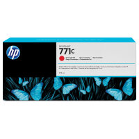 HP 771C Original Tinte chromatisch rot Standardkapazitt...