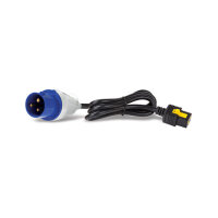 APC Stromkabel IEC 320 EN 60320 C19 - IEC 309 EN 60309...