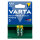 Akku AAA 1.2V (HR03) *Varta* Recharge Accu Phone - 2er-Pack