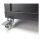 DIGITUS Laufrollen 4x Rollen 2x feststellbar 250kg pro Rolle