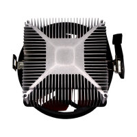 K Cooler AMD Xilence A250PWM Black | FMx,AM3/4,TDP 89W