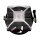 K Cooler AMD Xilence A250PWM Black | FMx,AM3/4,TDP 89W
