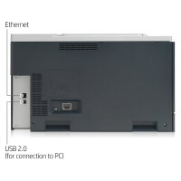 FL HP Color Laserjet Pro CP5225dn A3/LAN Duplex