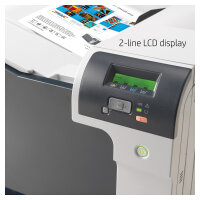 FL HP Color Laserjet Pro CP5225dn A3/LAN Duplex