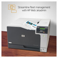 FL HP Color Laserjet Pro CP5225dn A3/LAN Duplex