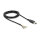 Delock USB 2.0 zu Seriell UART TTL (3,3 V) Konverter mit 6 offenen Kabelenden und 3,3 V Ausgangsspannung 1,8 m