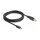Delock Notebook Ladekabel USB Type-C™ Stecker zu IBM 7,9 x 5,5 mm Stecker