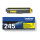 Brother Toner TN-245Y Gelb bis zu 2.200 Seiten nach ISO/IEC 19798