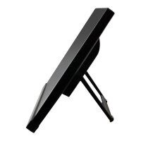 Hannspree 54.6cm (21.5") HT225HPB 16:9 M-Touch HDMI+DP blac