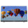 Hannspree 54.6cm (21.5") HT225HPB 16:9 M-Touch HDMI+DP blac