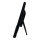 Hannspree 54.6cm (21.5") HT225HPB 16:9 M-Touch HDMI+DP blac