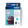 Brother Tinte LC-123C Cyan bis zu 600 Seiten nach ISO/IEC 24711