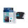 Brother Tinte LC-123C Cyan bis zu 600 Seiten nach ISO/IEC 24711