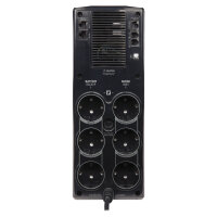 APC Back-UPS Pro 1200 BR1200G-GR 1200VA 720W
