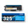 Brother Toner TN-325C Cyan bis zu 3.500 Seiten nach ISO 19798