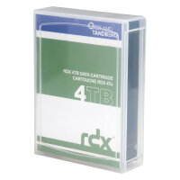 Tandberg RDX 4TB Cartridge 8824-RDX