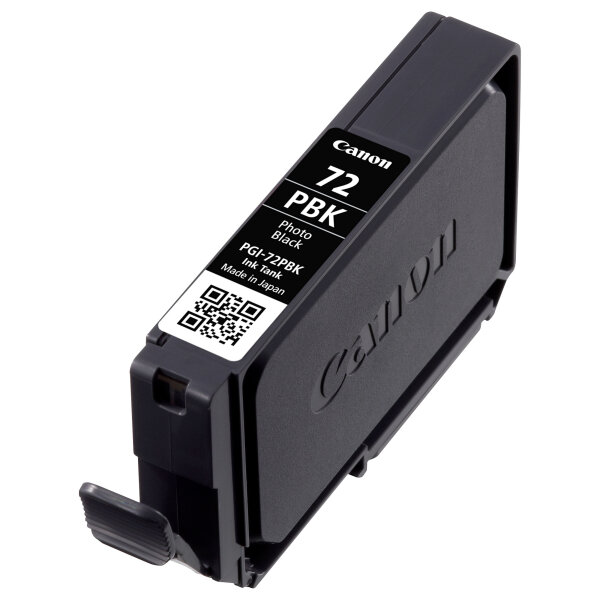 Canon Tinte PGI-72PBK Foto-Schwarz