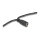 Delock Kabel Mini-Fit 4,2 mm 10 Pin Stecker zu 4 x DC 5,5 x 2,5 mm Buchse und 4 x Mini-Fit 4,2 mm 2 Pin Stecker schwarz