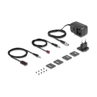 Delock HDMI Extender Set über Cat.6 Kabel 4K 60 Hz 50 m