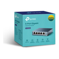 5P TP-LINK TL-SG105 - Metall