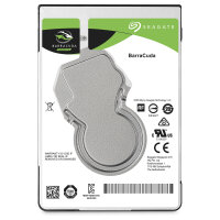 5TB Seagate Barracuda ST5000LM000 5400RPM 128MB...