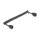 Delock RJ45 Spiralkabel Buchse zu Buchse Cat.5e UTP 1 m bis 3 m schwarz
