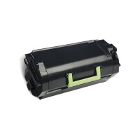 LEXMARK Toner schwarz Rck f. MS811 /812 45.000 S.