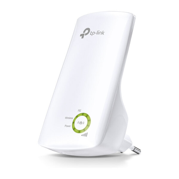 TP-Link Repeater WA854RE 2,4GHz 300Mbit