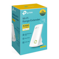 TP-Link Repeater WA854RE 2,4GHz 300Mbit
