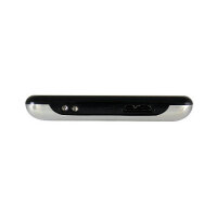 6cm SATA USB3 LC-Power Alu black