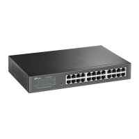 24P TP-Link TL-SG1024DE Metall M RM
